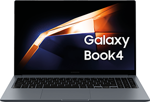 GALAXY BOOK4