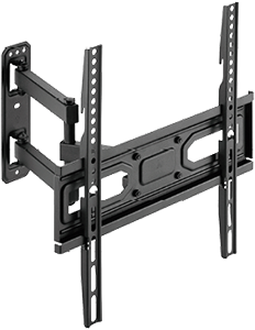 PRO 32-55 2 SNODI VESA 400 35KG