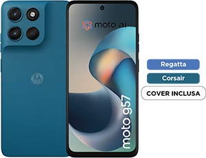 moto g57
