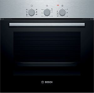 FORNO MULTIFUNZIONE HBF031BR0