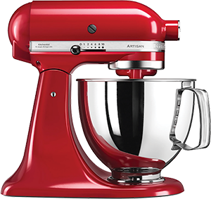 ROBOT CUCINA 5KSM125EER