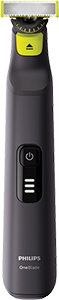 ONEBLADE PRO 360 FACE+BODY QP6542/15