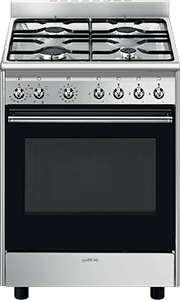 CUCINA 60CM CX60GMX