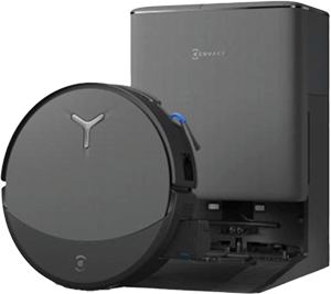 ROBOT ASPIRAPOLVERE E LAVAPAVIMENTI DEEBOT T90 PRO OMNI