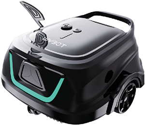 ROBOT PULISCI PISCINE WYBOT A1