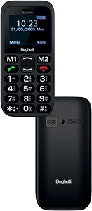 Telefono SLV10N