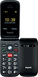 Telefono SLV15N