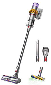 Aspirapolvere senza filo v15 detect absolute