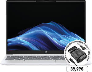 OMNIBOOK 5 LAPTOP NEXT GEN AI 16-ag1026nl
