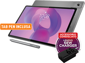 TAB IDEA PLUS (ZAG70201SE)