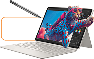 YOGA TAB ZAG60043IT