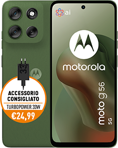MOTO G56 5G