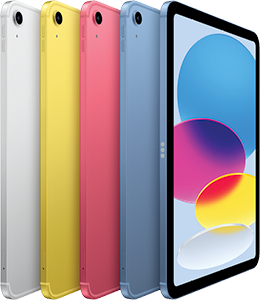 iPad 11th gen