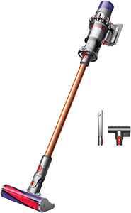 cyclone v10 fluffy