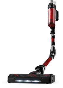 ASPIRAPOLVERE SENZA FILI MOD.RH2079