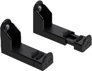 SUPPORTO A MURO PER SOUNDBAR