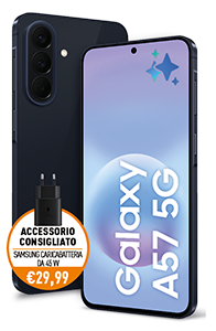 GALAXY A57 5G