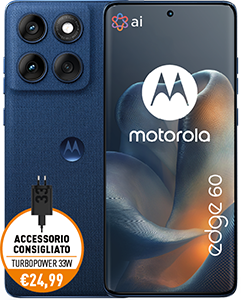 MOTO EDGE 60 5G
