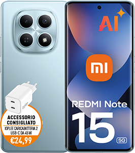 REDMI NOTE 15 5G