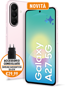 GALAXY A27 5G