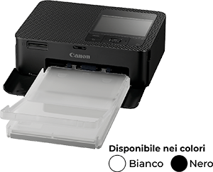 SELPHY CP1500 BK / WH