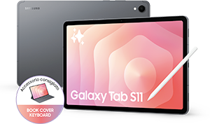 GALAXY TAB S11