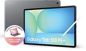 GALAXY TAB S10 FE+