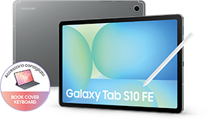 GALAXY TAB S10 FE