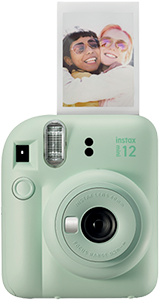 ISTANTANEA INSTAX 12 MINI