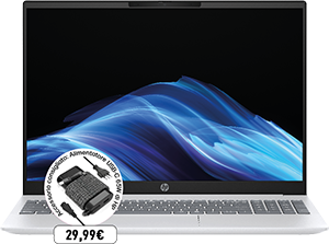 OMNIBOOK 5 LAPTOP NEXT GEN AI 16-ag1026nl