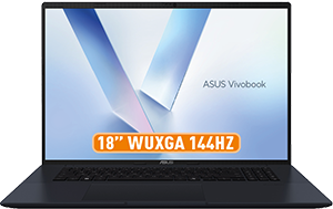 VIVOBOOK 18 M1807GA-S8012W