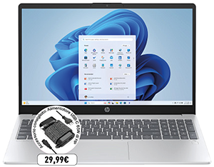 HP 15-fd0126nl