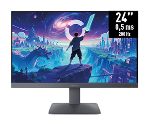 MONITOR GAMING LOQ 24-10