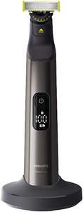RASOIO WET & DRY ONEBLADE PRO360 QP6652/61