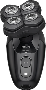 RASOIO HEAD SHAVER HS5980/15