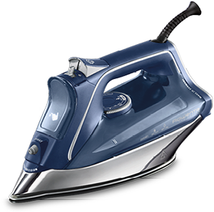 FERRO A VAPORE DW8215