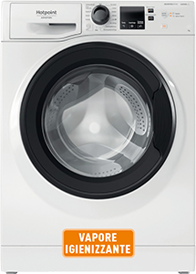 LAVATRICE NF746WKIT