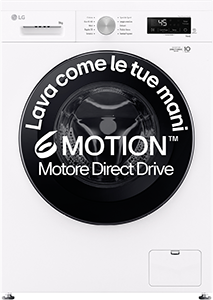 LAVATRICE 6 MOTION F4NX1008NWK