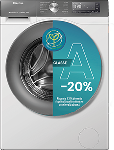 LAVATRICE WF3S1043BW7