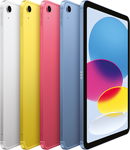 iPad 11th gen