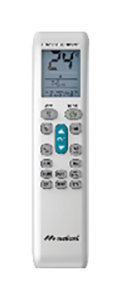 TELECOMANDO UNIVERSALE PER CONDIZIONATORE