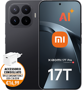 XIAOMI 17T PRO 5G