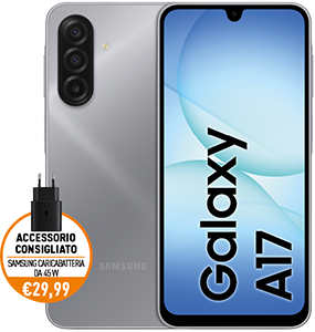 GALAXY A17 4G