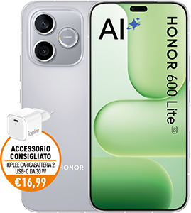 HONOR 600 LITE 5G