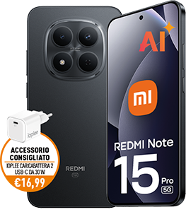 REDMI NOTE 15 PRO 5G