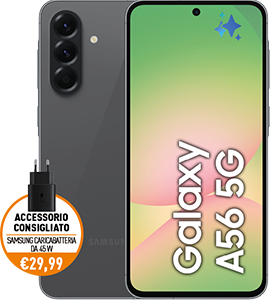GALAXY A56 5G