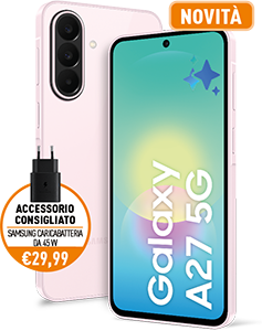 GALAXY A27 5G