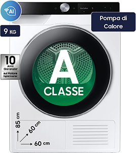 Ai•Control DV90DG6845LK