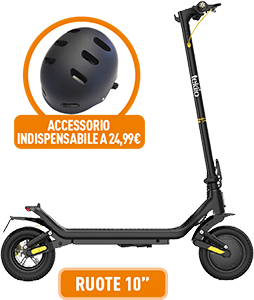 MONOPATTINO ELETTRICO TK1M1 MAX