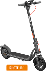 MONOPATTINO ELETTRICO NAVEE 25 PRO II
